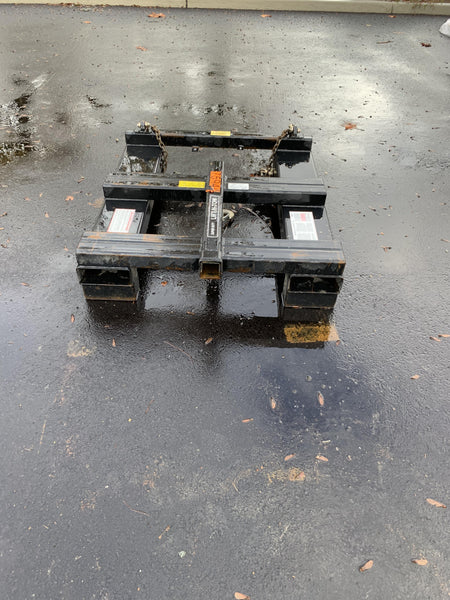 2020 STAR INDUSTRIES 1395B