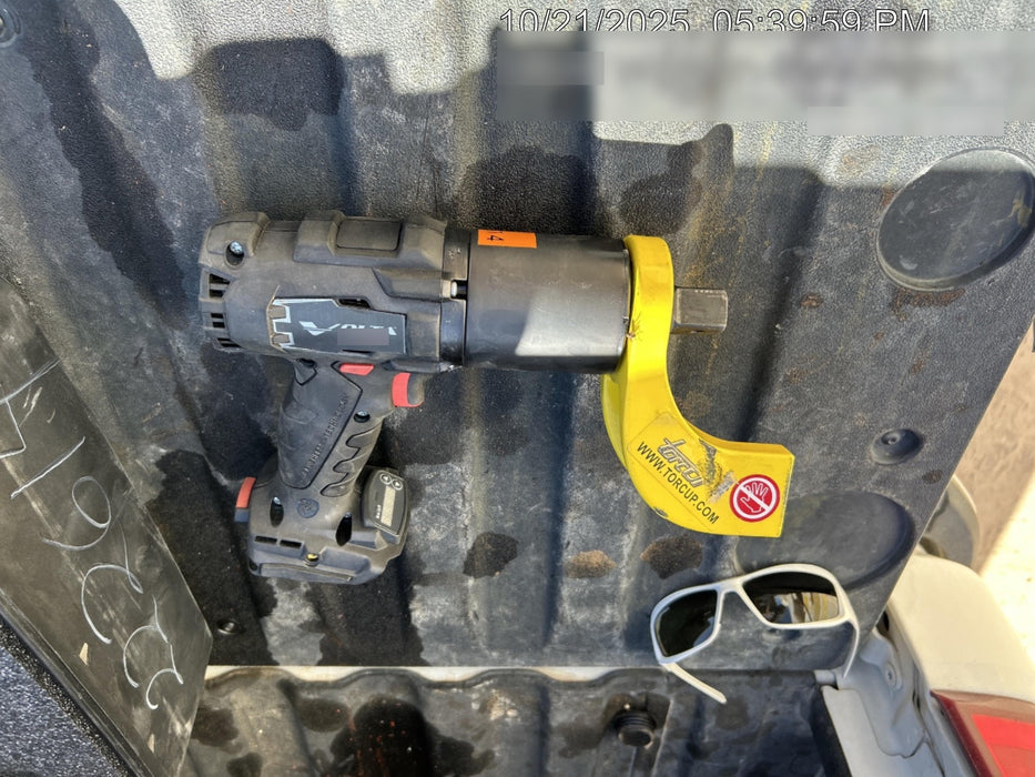 2022 TORCUP VT-500KIT