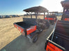 2022 KUBOTA RTV-X1140W-H (Canopy)
