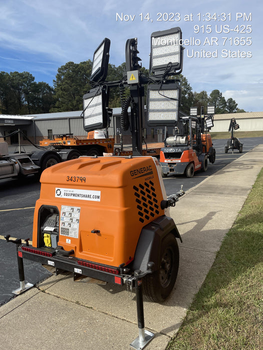 2023 GENERAC MLT2