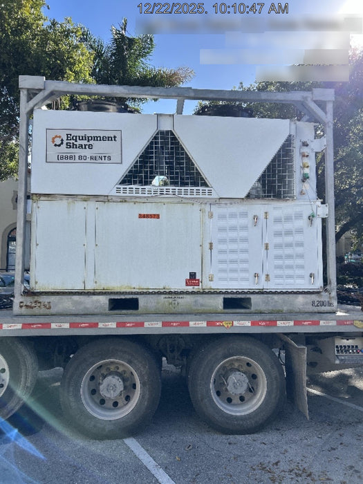 2023 SMARTECH SACP81A-HS