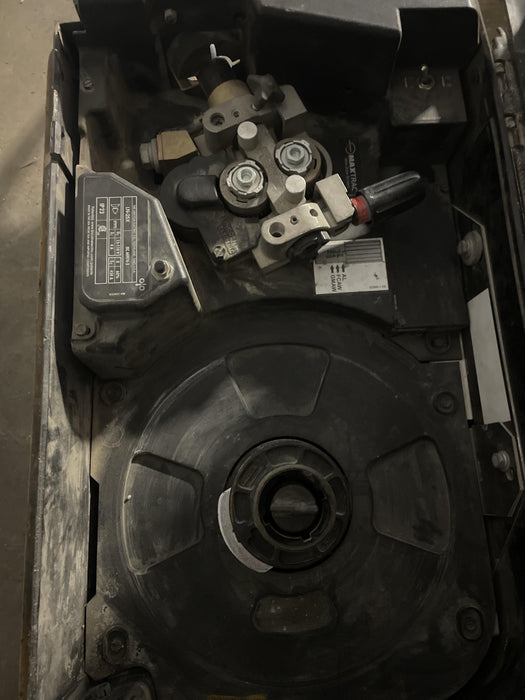 2019 LINCOLN ELECTRIC LN25