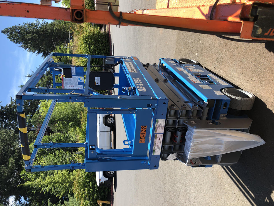 2020 Genie GS-1930 GENIE GS-1930
