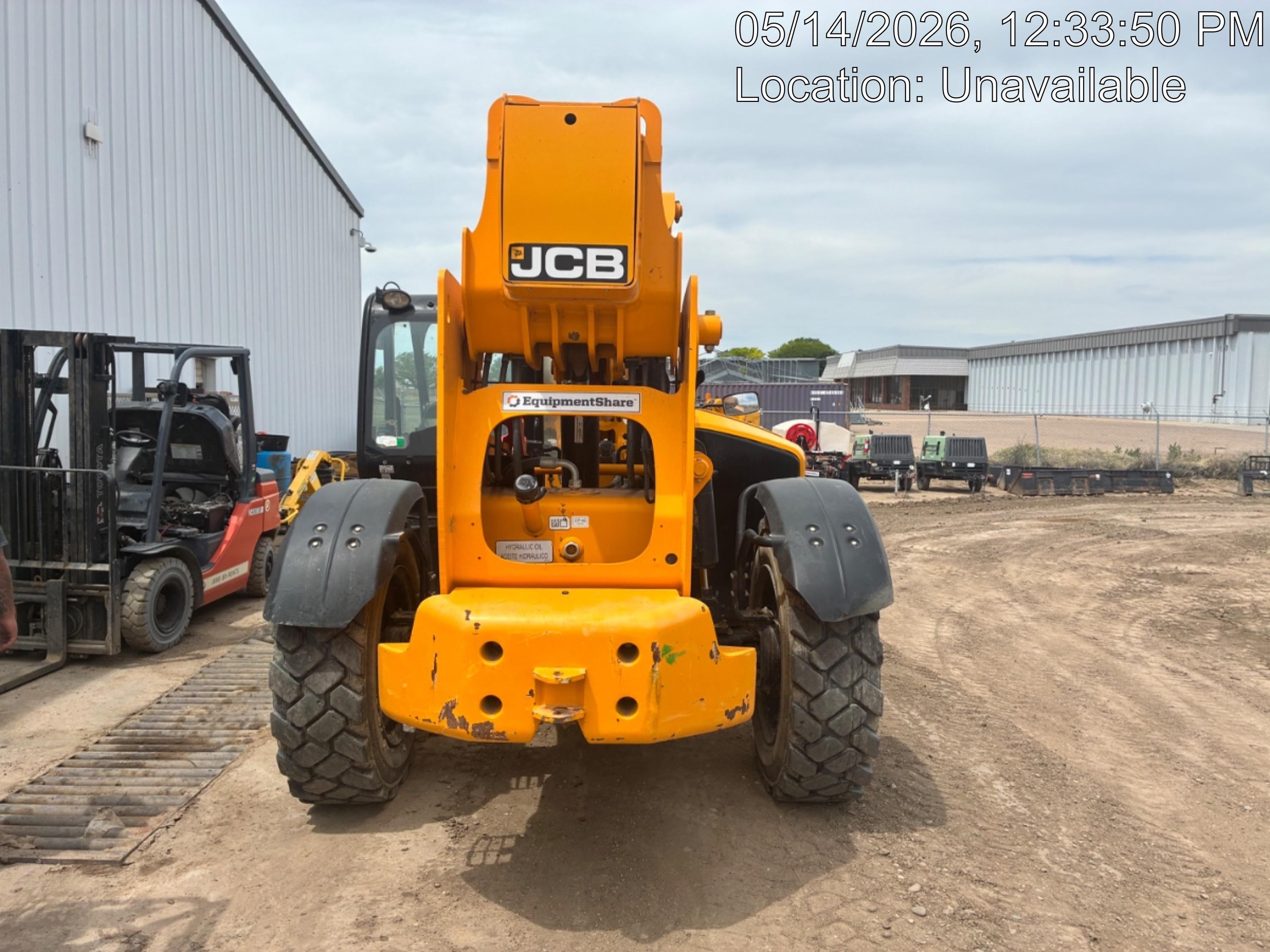 2022 JCB 512-56