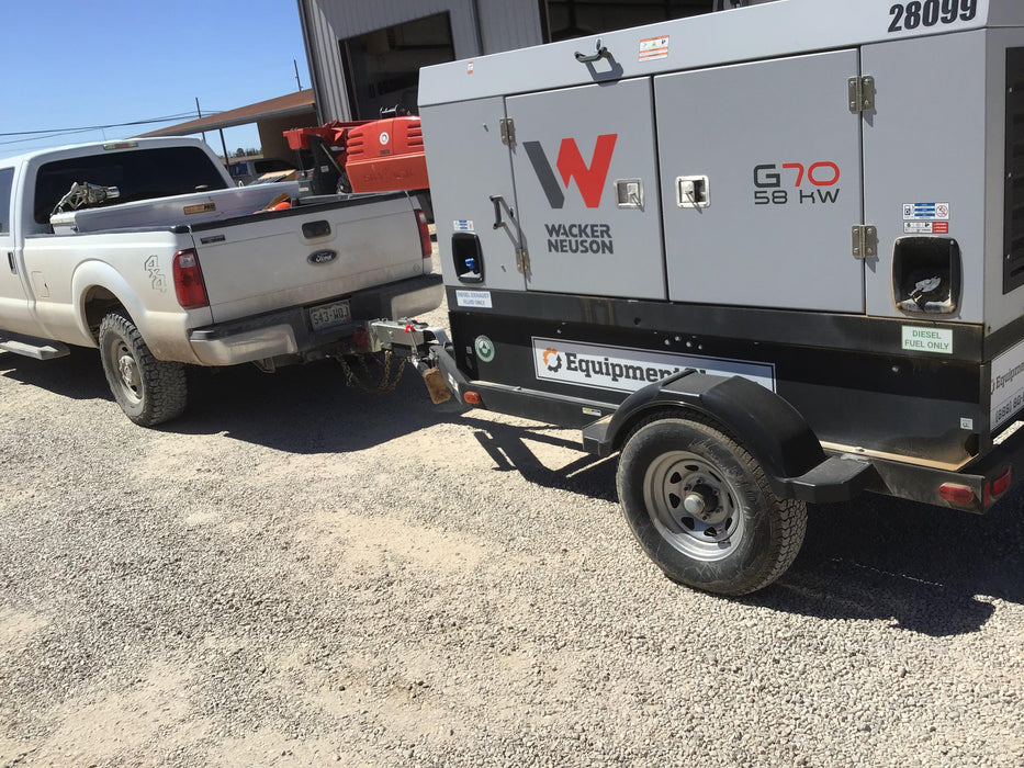 2019 WACKER NEUSON G70