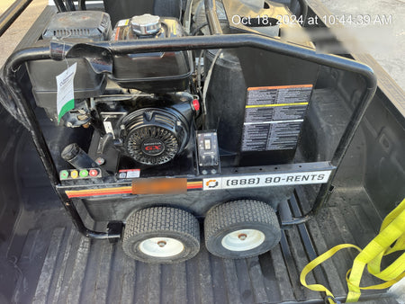 2020 MI-T-M CORPORATION HSP-3504-3MGH