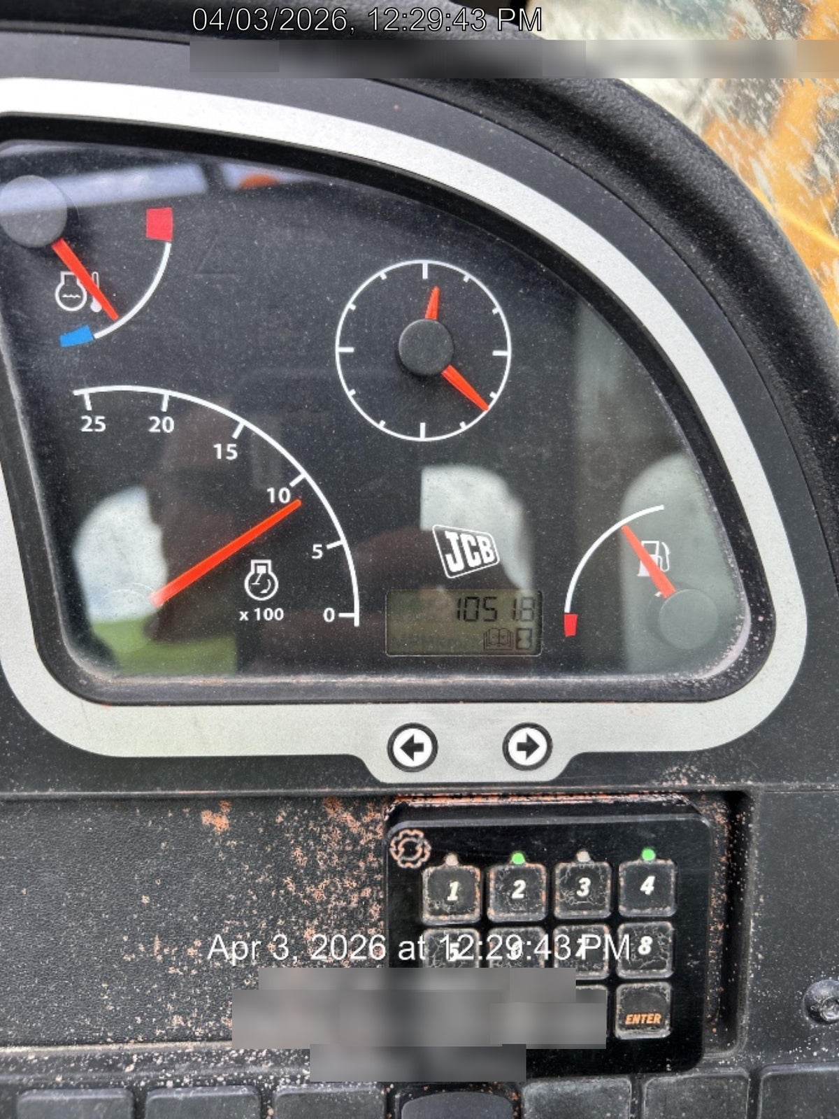 2024 JCB 506-36