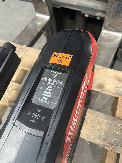 2023 MILWAUKEE MXF301-2CP