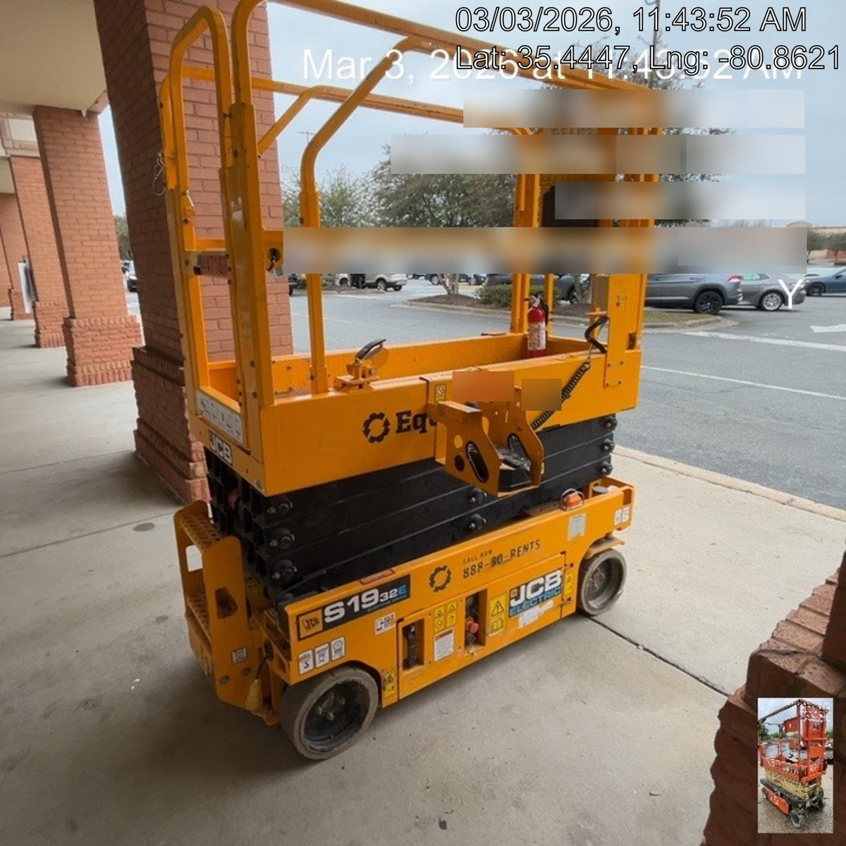 2024 JCB S1932E