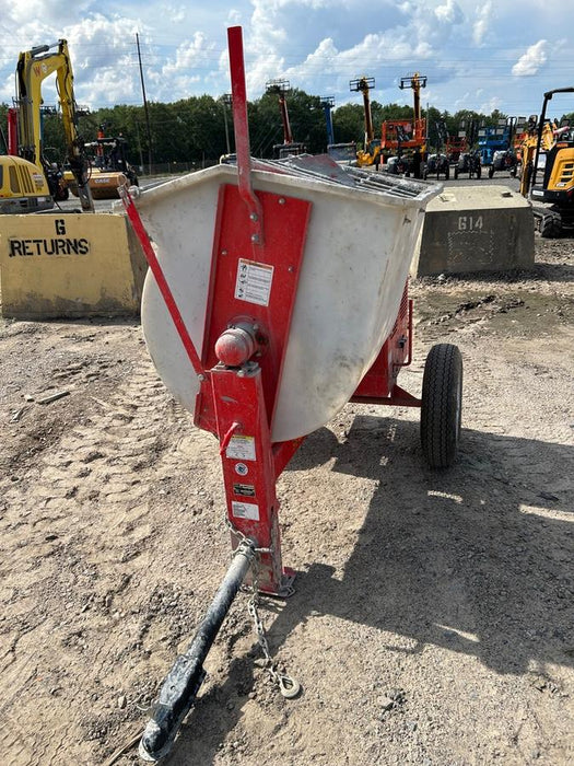 2025 MULTIQUIP WM90PH8