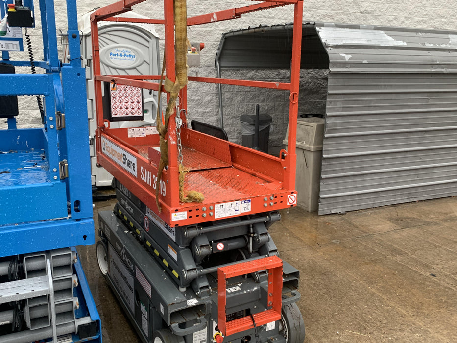 2019 SKYJACK SJIII-3219