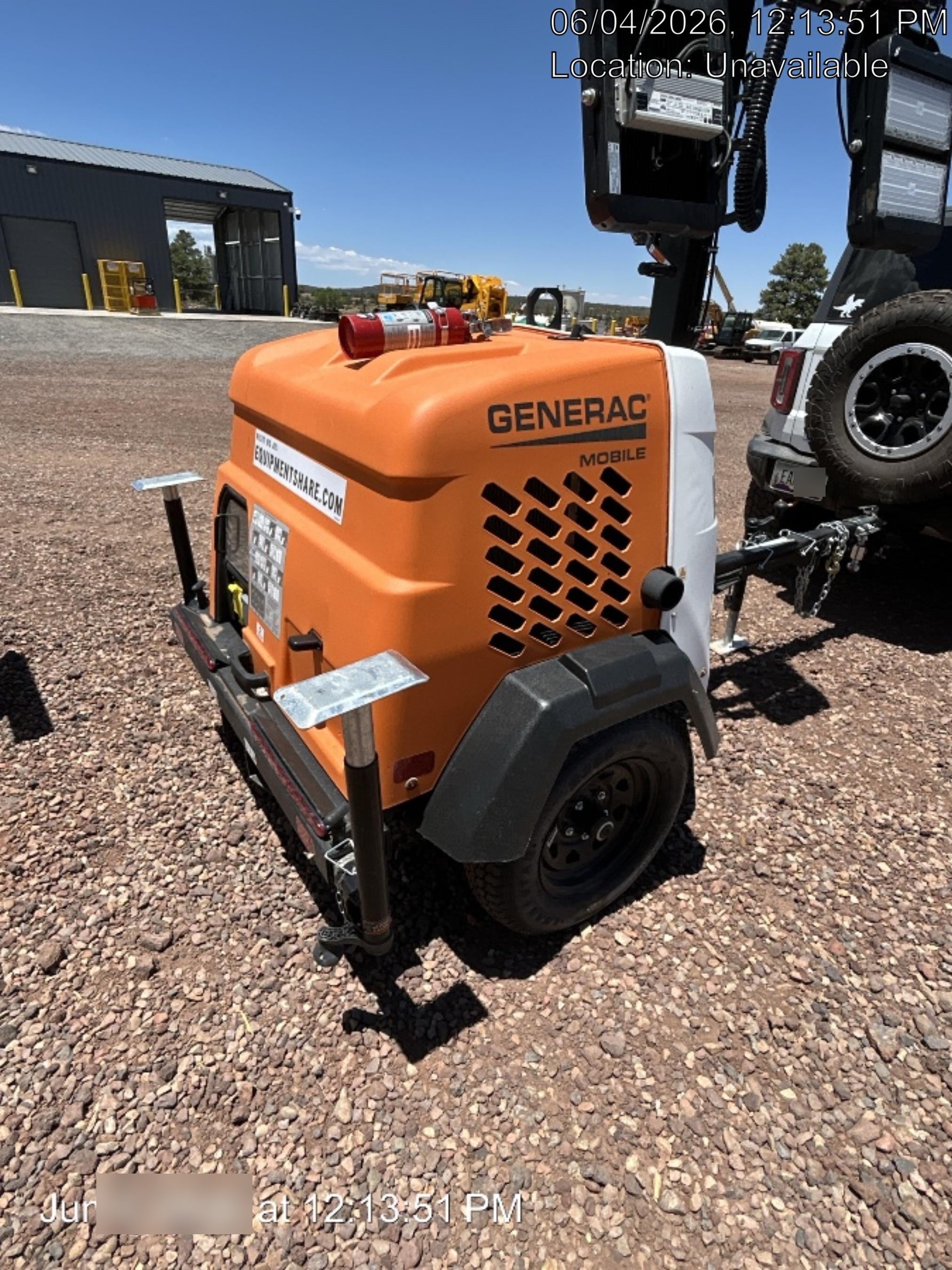 2026 GENERAC MLTS-4