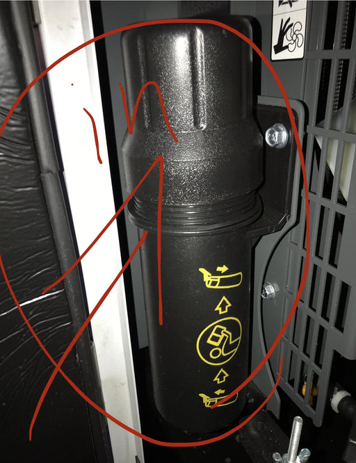 2020 WACKER NEUSON G25