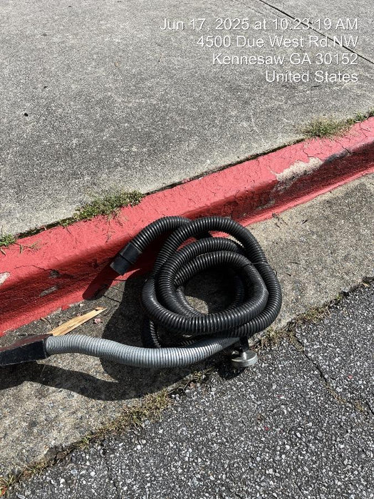 2025 LINCOLN ELECTRIC K3972-5