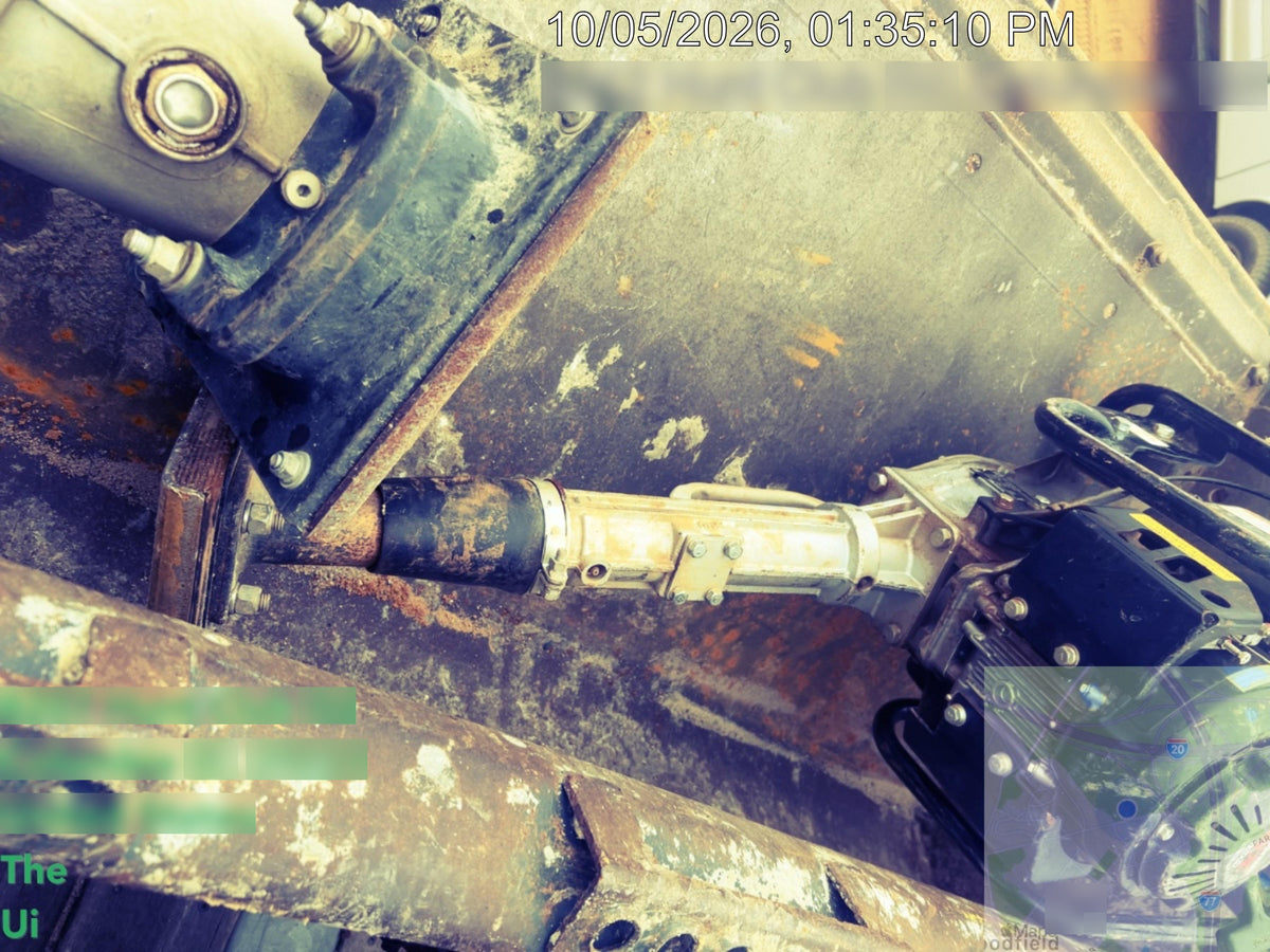 2023 MULTIQUIP MTR40HF