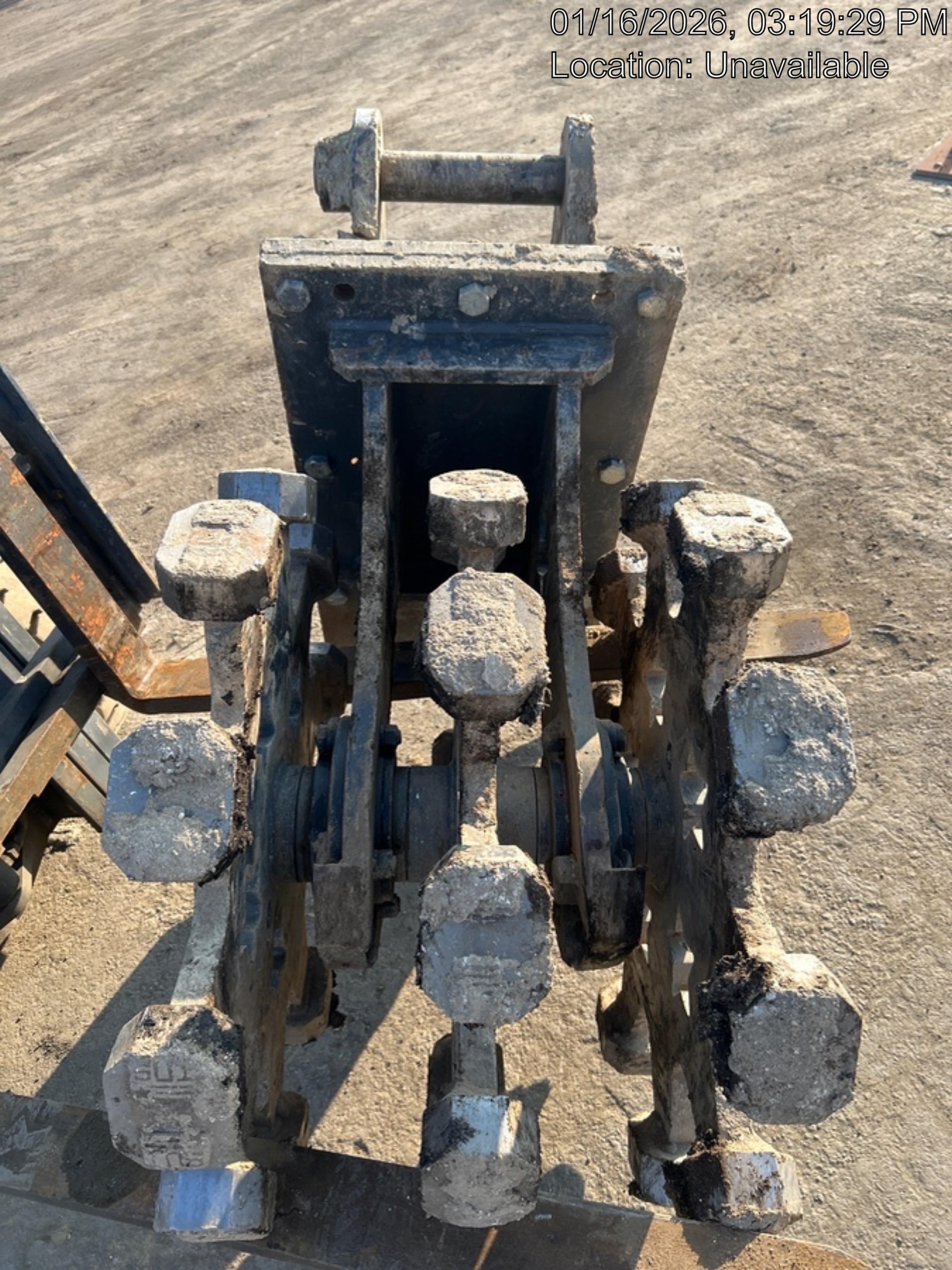 2024 STEEL UNLIMITED SUIEXCS24CW