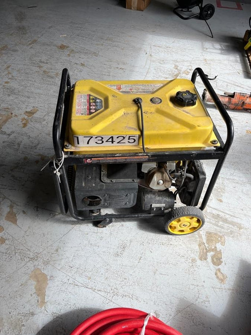 2021 CHAMPION POWER EQUIPMENT 201033C