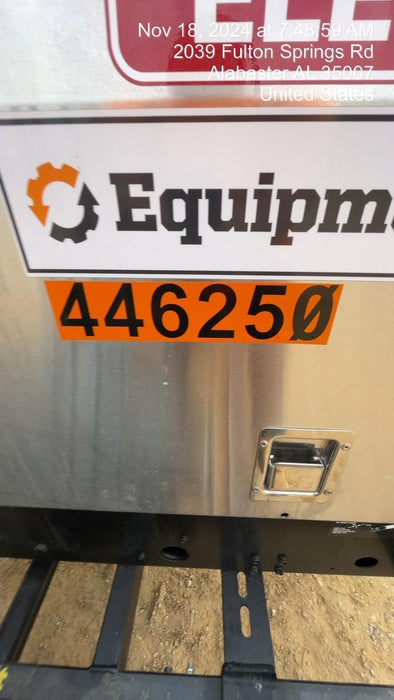 2024 LINCOLN ELECTRIC LE400