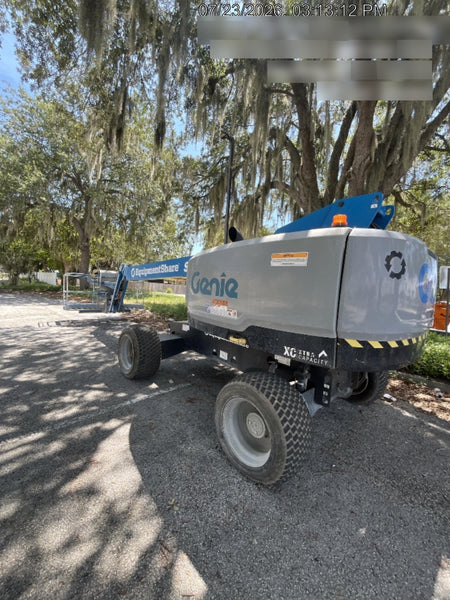 2024 GENIE S-45 HF