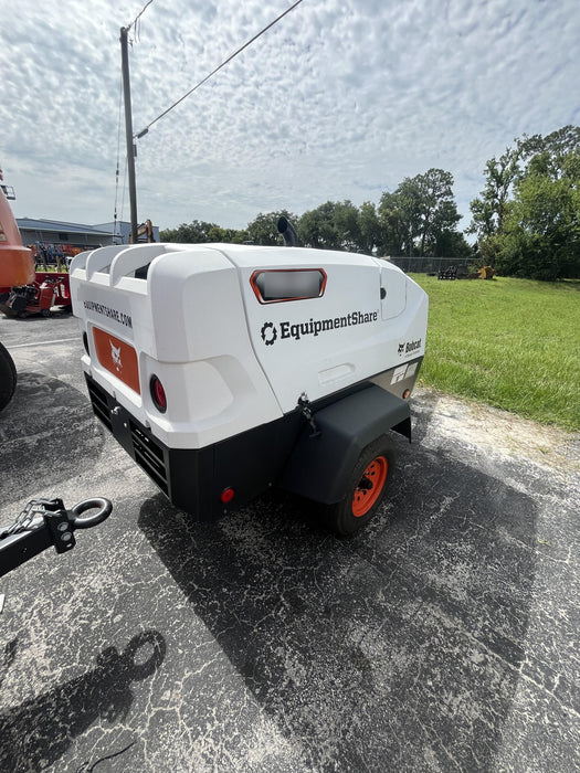 2025 BOBCAT PA185WDO-T4F