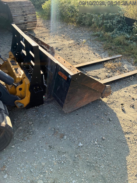 2026 ARROW MATERIAL HANDLING 48" Pallet Forks - Arrow