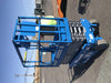 2020 Genie GS-1930 Solid Non Marking Tires, Beacon, Folding rails with half height swing gate, 800W Inverter