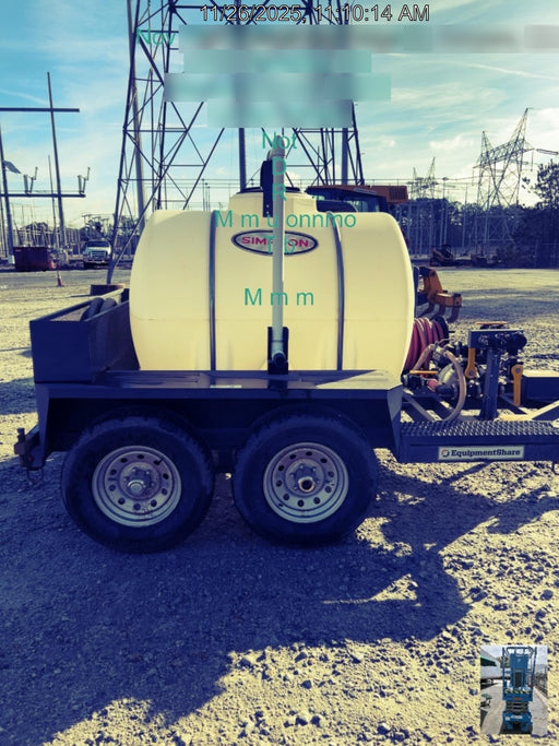 2023 SIMPSON SWT-52517