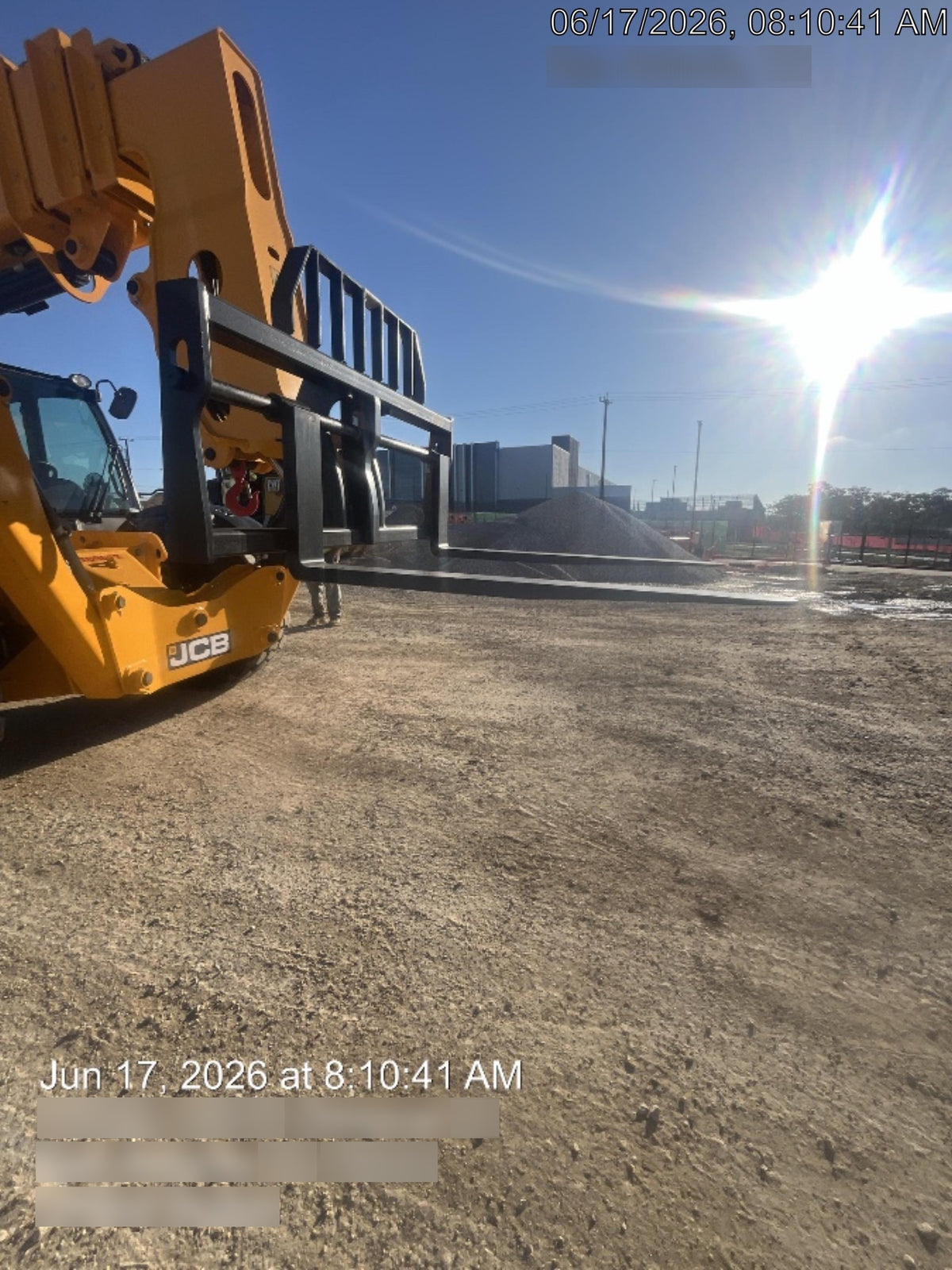 2026 JCB 512-56