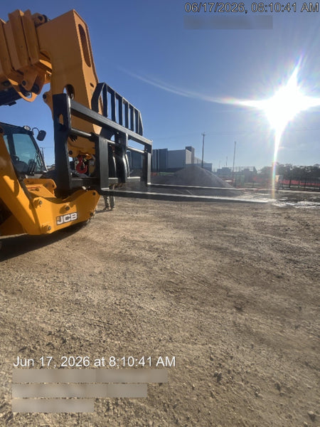 2026 JCB 512-56