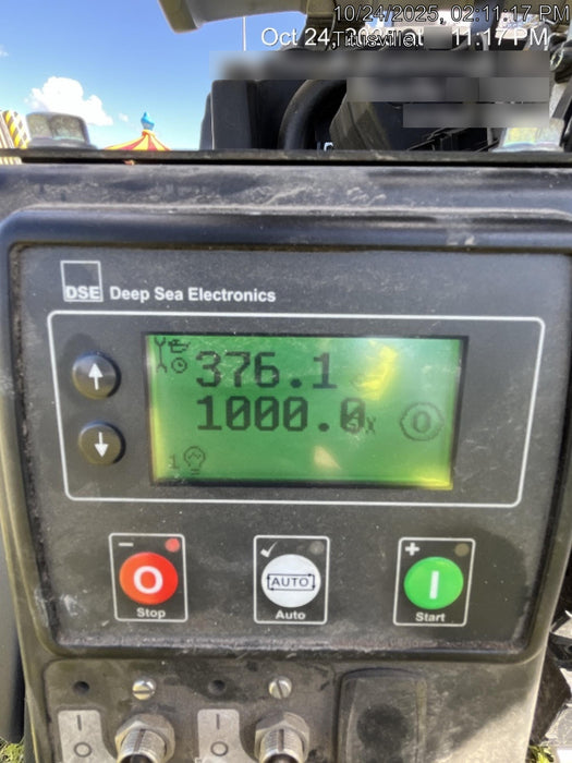 2024 WACKER NEUSON LTT4