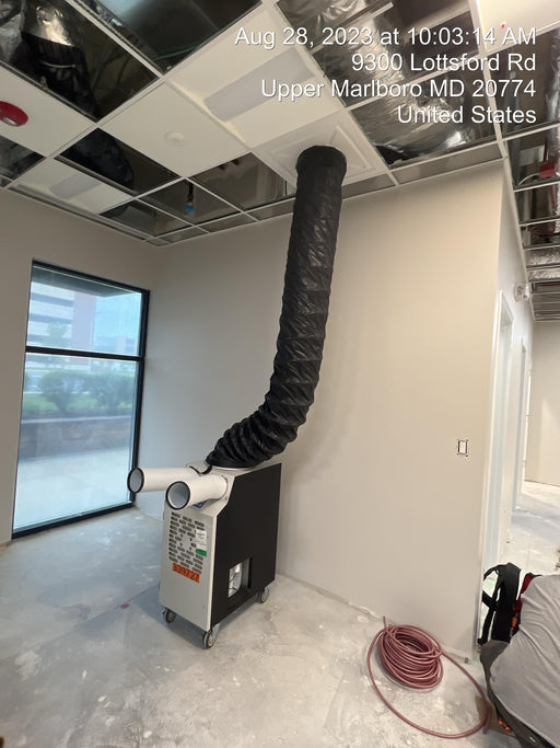 2023 KWIKOOL KPAC1411-2