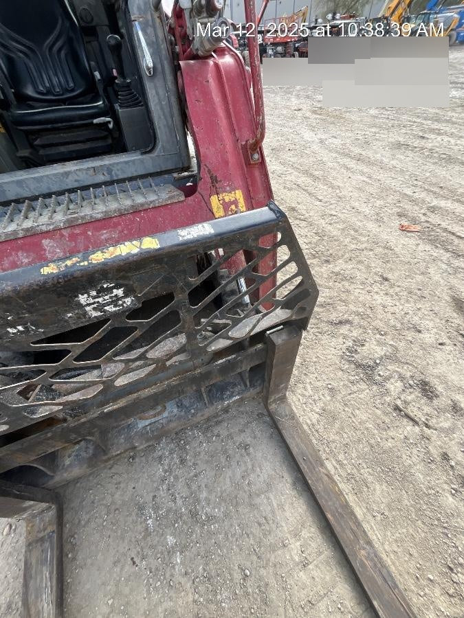 2019 PALADIN 48" Pallet Forks - Paladin