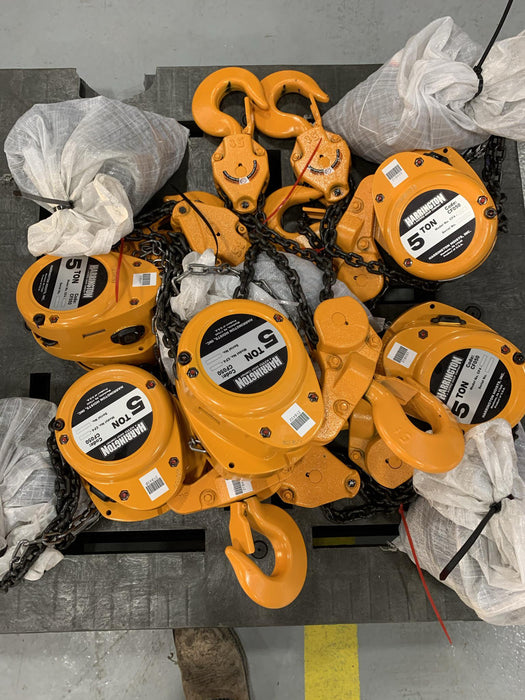 2022 HARRINGTON CF050-20