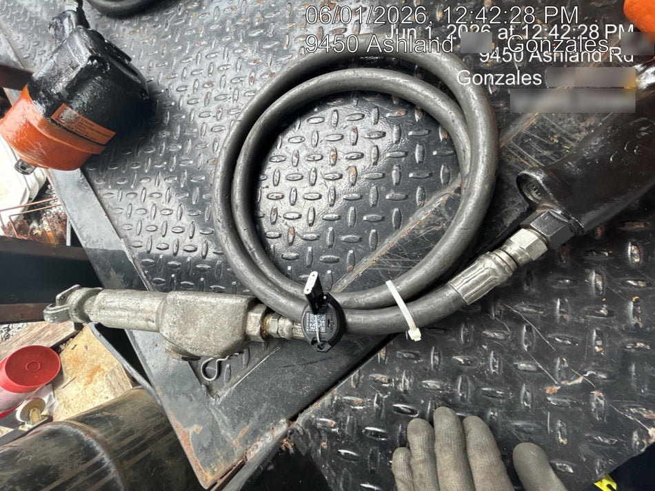 2023 MICHIGAN PNEUMATIC ES-750SS-TRACKER