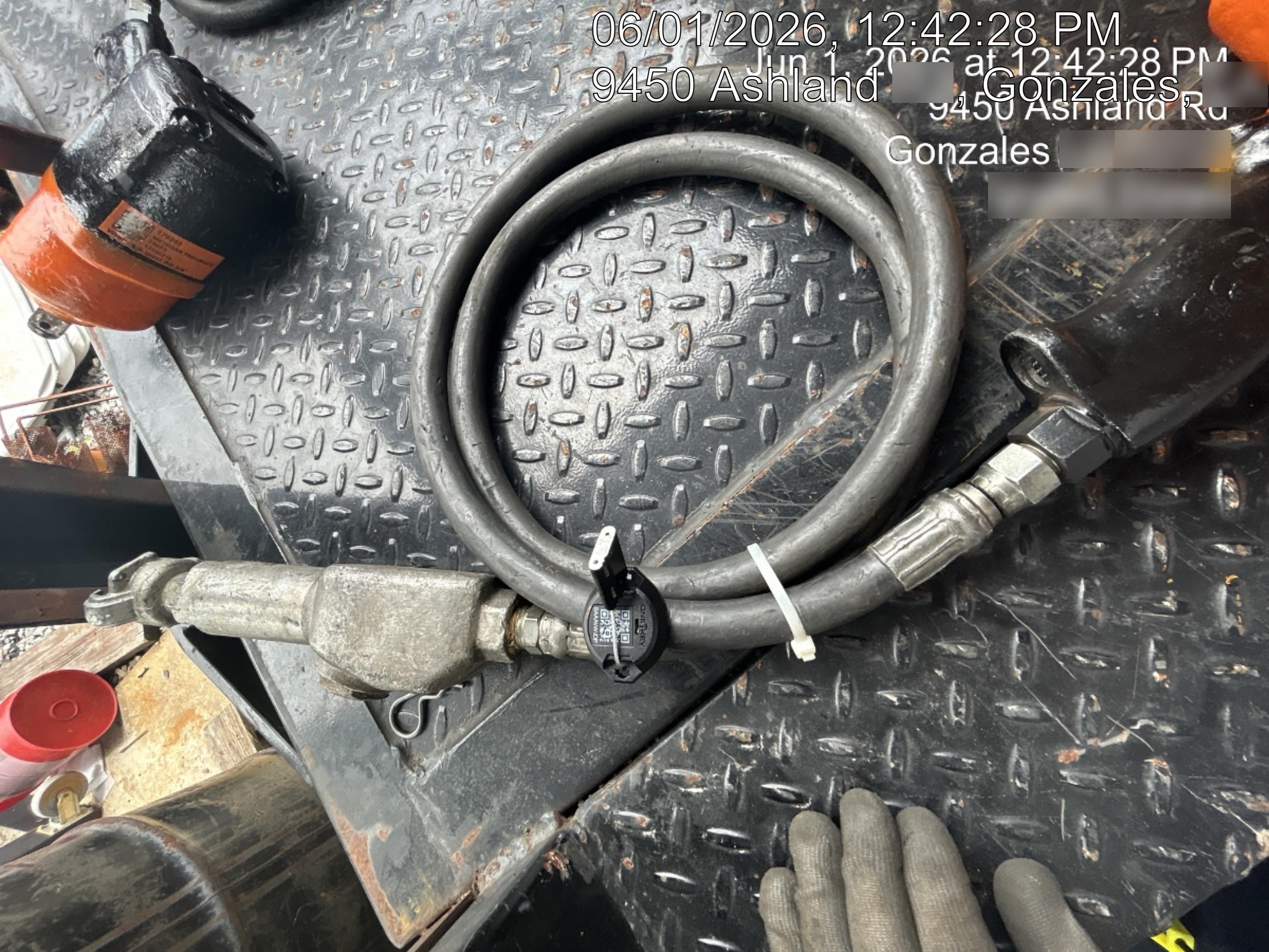 2023 MICHIGAN PNEUMATIC ES-750SS-TRACKER