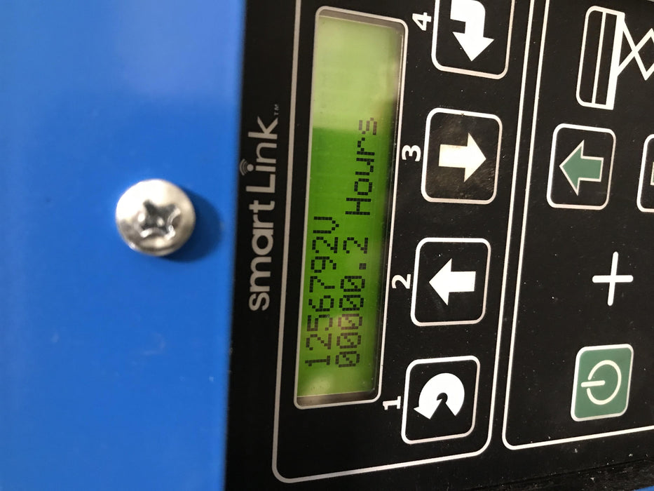 2020 Genie GS-1930 Standard Machine