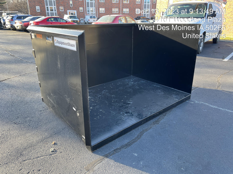 2023 STAR INDUSTRIES 1430