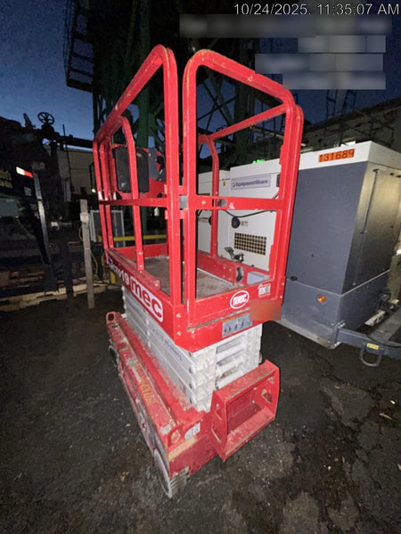 2020 MEC Micro 19
