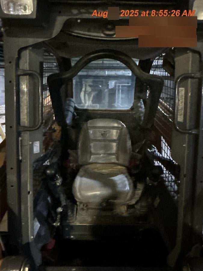 2019 CASE SR175