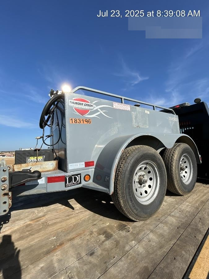 2021 LDJ EV500 LDJ
