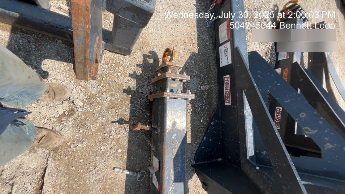 2024 HAUGEN MIJ-WL2-416