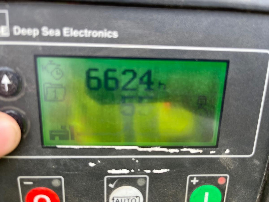 2022 ATLAS COPCO QAS45 CWK