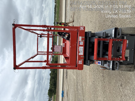 2024 SKYJACK SJ3226