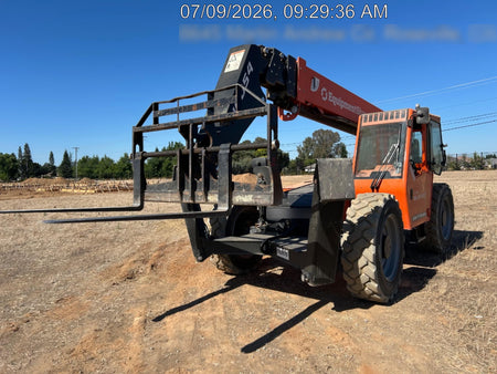 2025 SKYTRAK 10054
