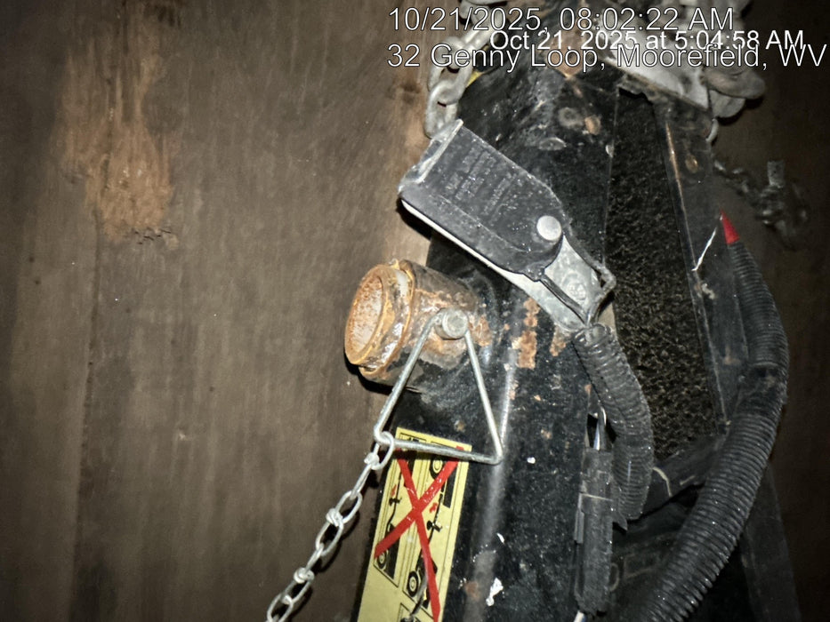 2022 ATLAS COPCO XAS440