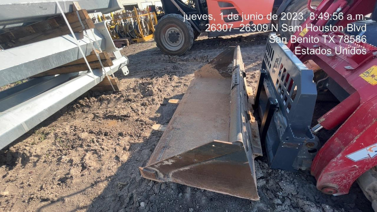 2023 SOLESBEE SPF-48