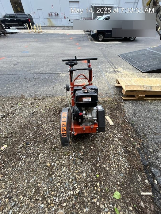 2021 HUSQVARNA FS400