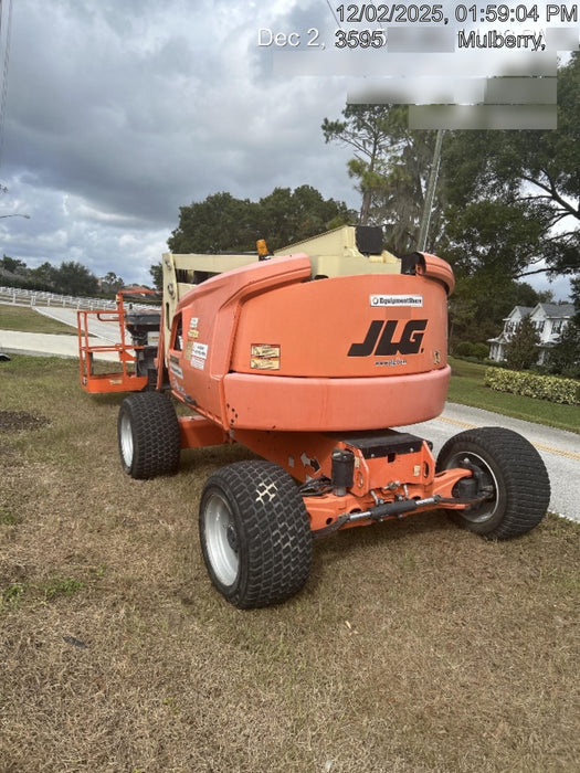 2020 JLG 450AJ