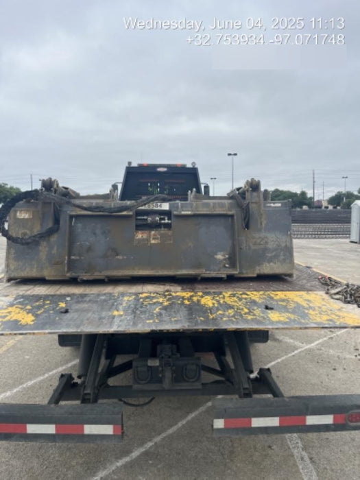 2022 PALADIN UTILITY GRAPPLE 11876-0022