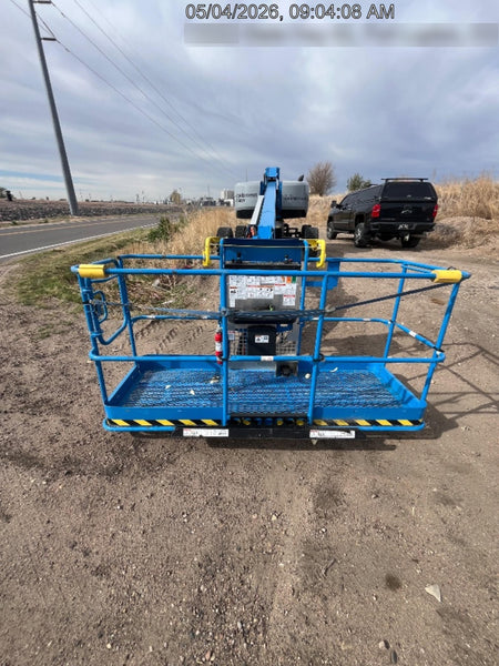 2025 GENIE S-45 XC